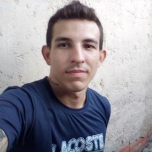 Meet your Posher, Edgardo